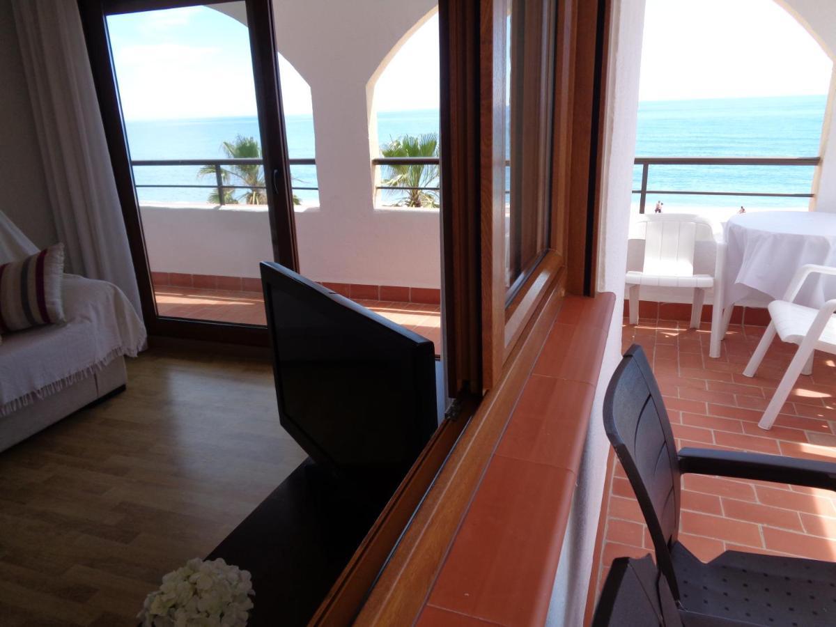 Apartamentos en Primera Línea de Playa, Ada Benedicto XIII, Peñíscola Exterior foto