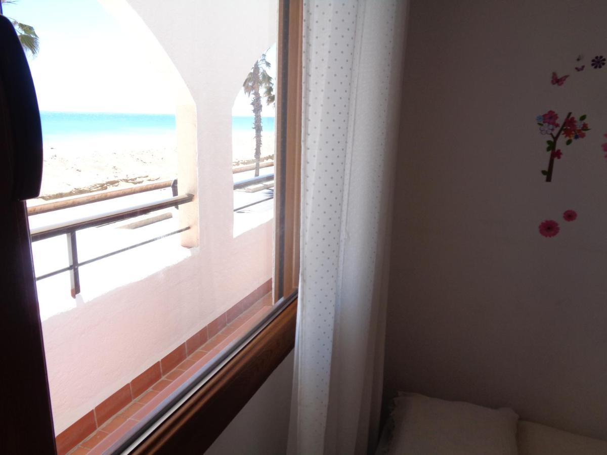 Apartamentos en Primera Línea de Playa, Ada Benedicto XIII, Peñíscola Exterior foto