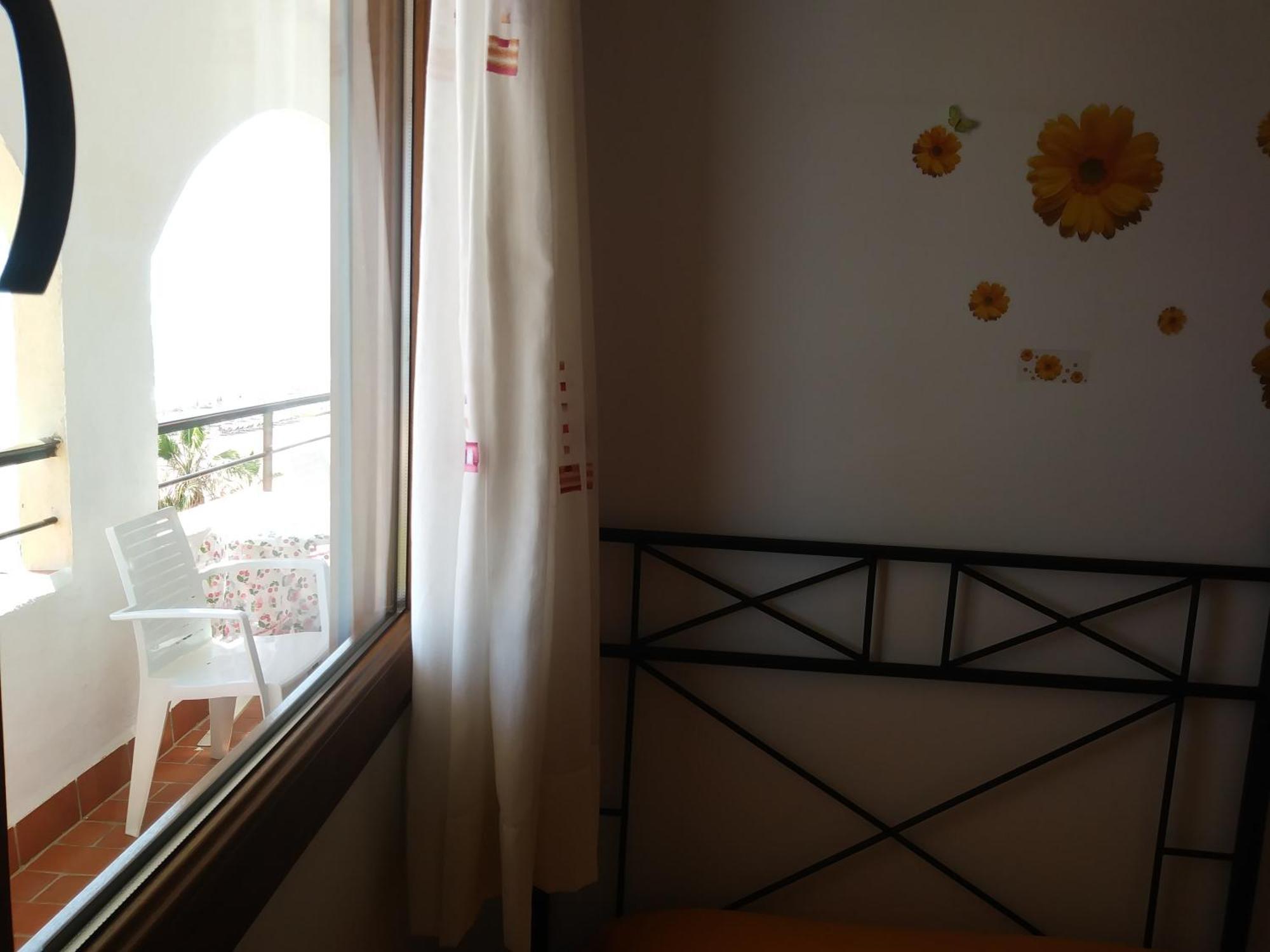 Apartamentos en Primera Línea de Playa, Ada Benedicto XIII, Peñíscola Exterior foto