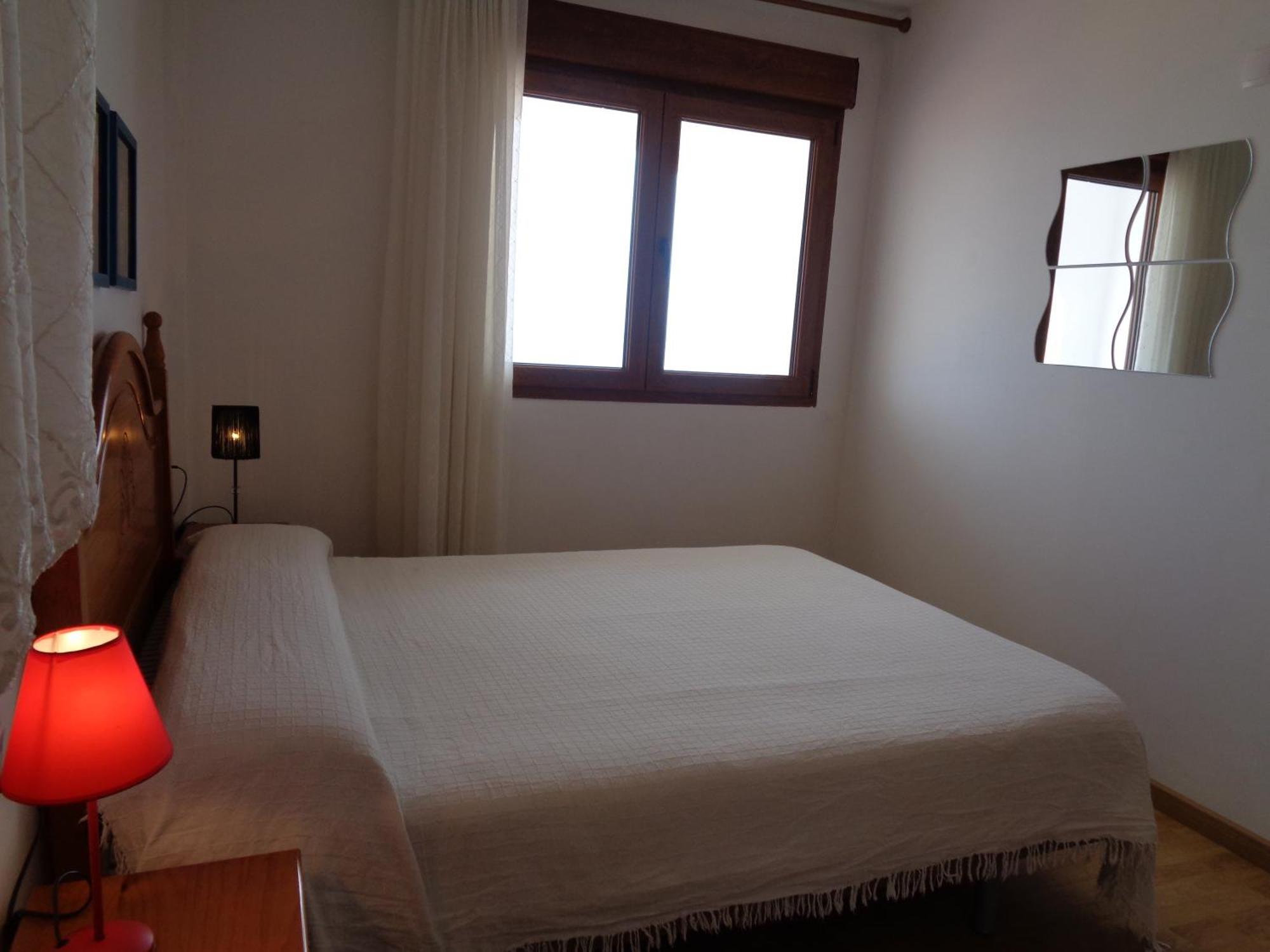 Apartamentos en Primera Línea de Playa, Ada Benedicto XIII, Peñíscola Quarto foto