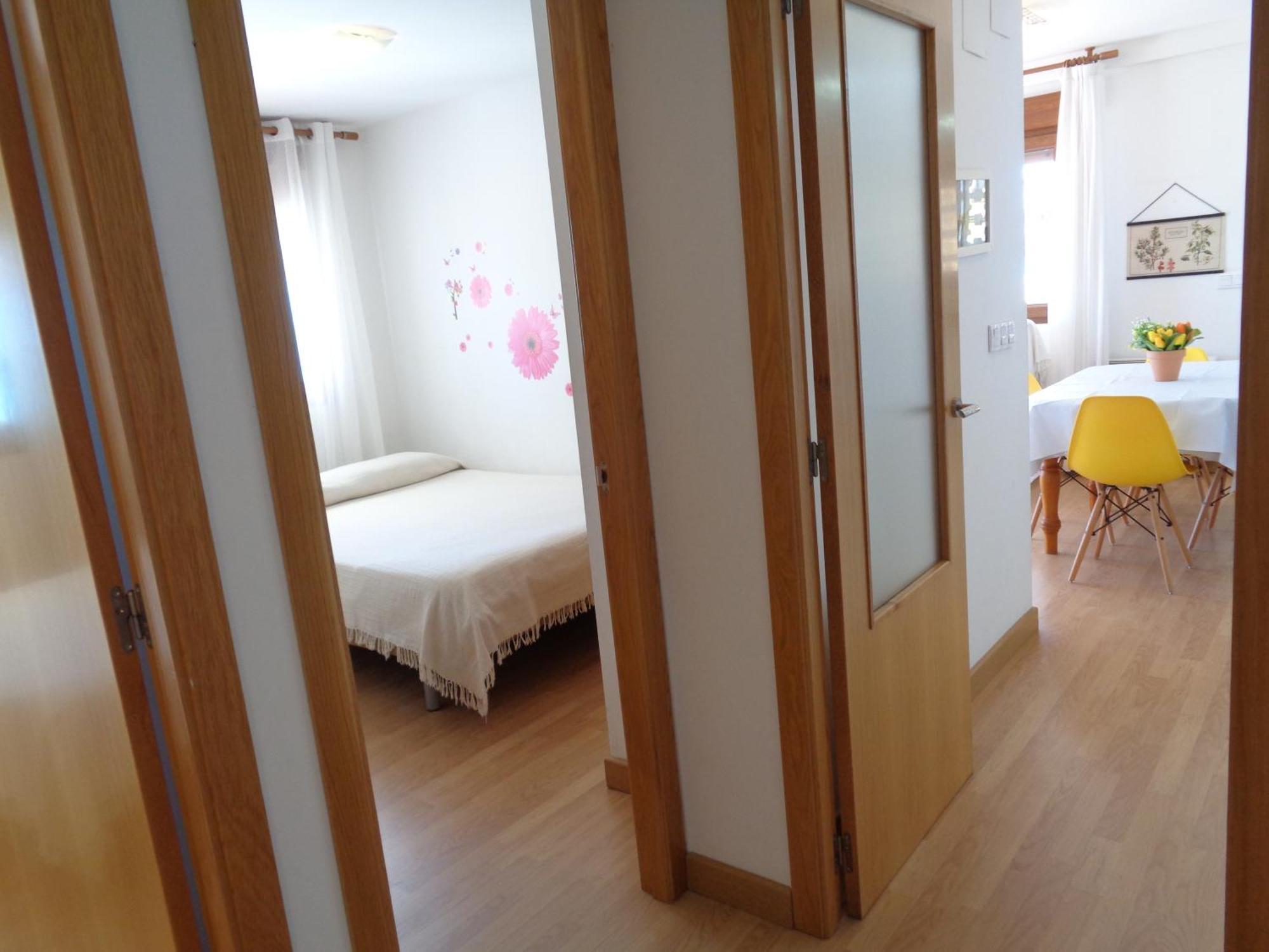 Apartamentos en Primera Línea de Playa, Ada Benedicto XIII, Peñíscola Exterior foto