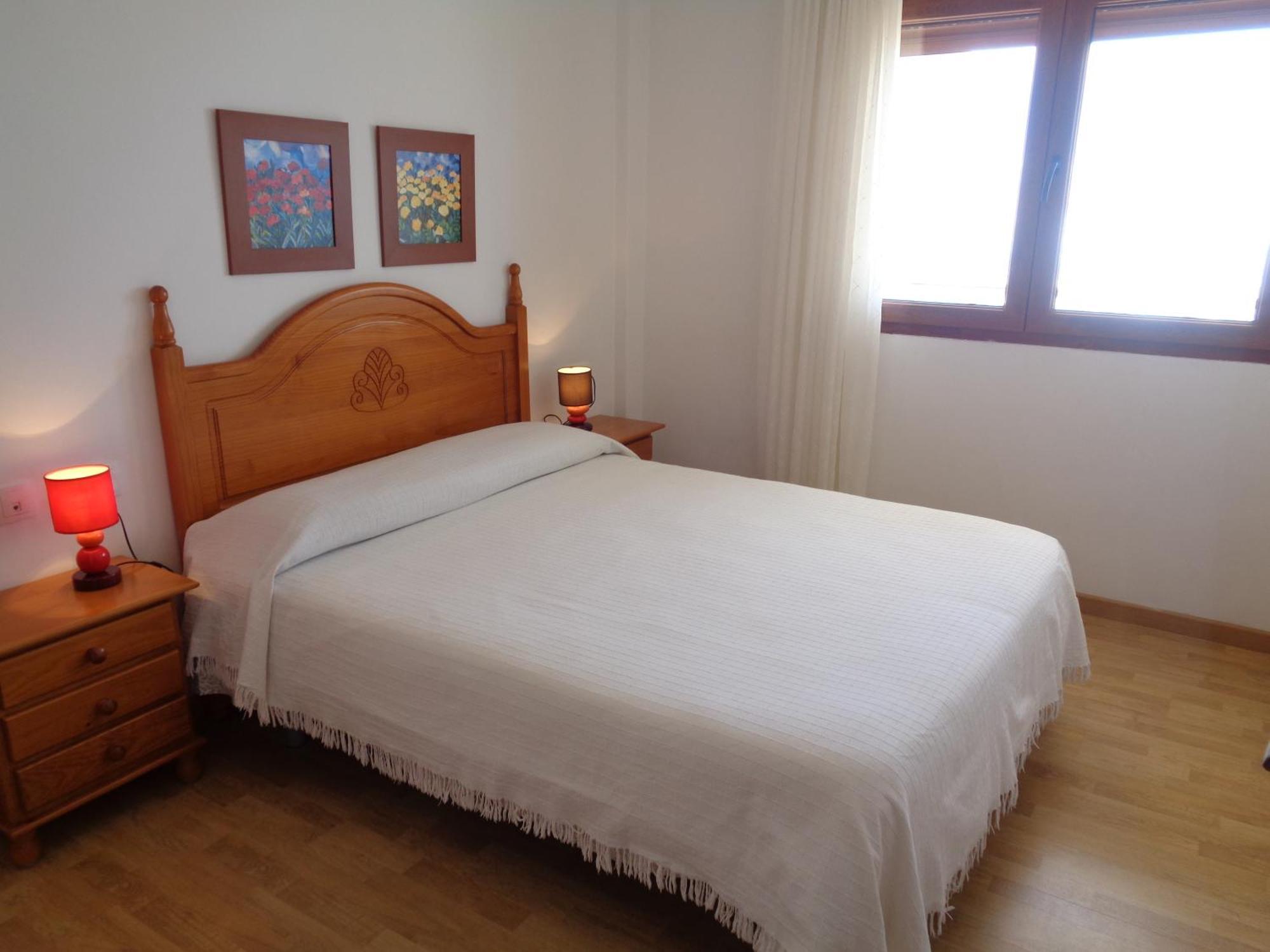 Apartamentos en Primera Línea de Playa, Ada Benedicto XIII, Peñíscola Exterior foto