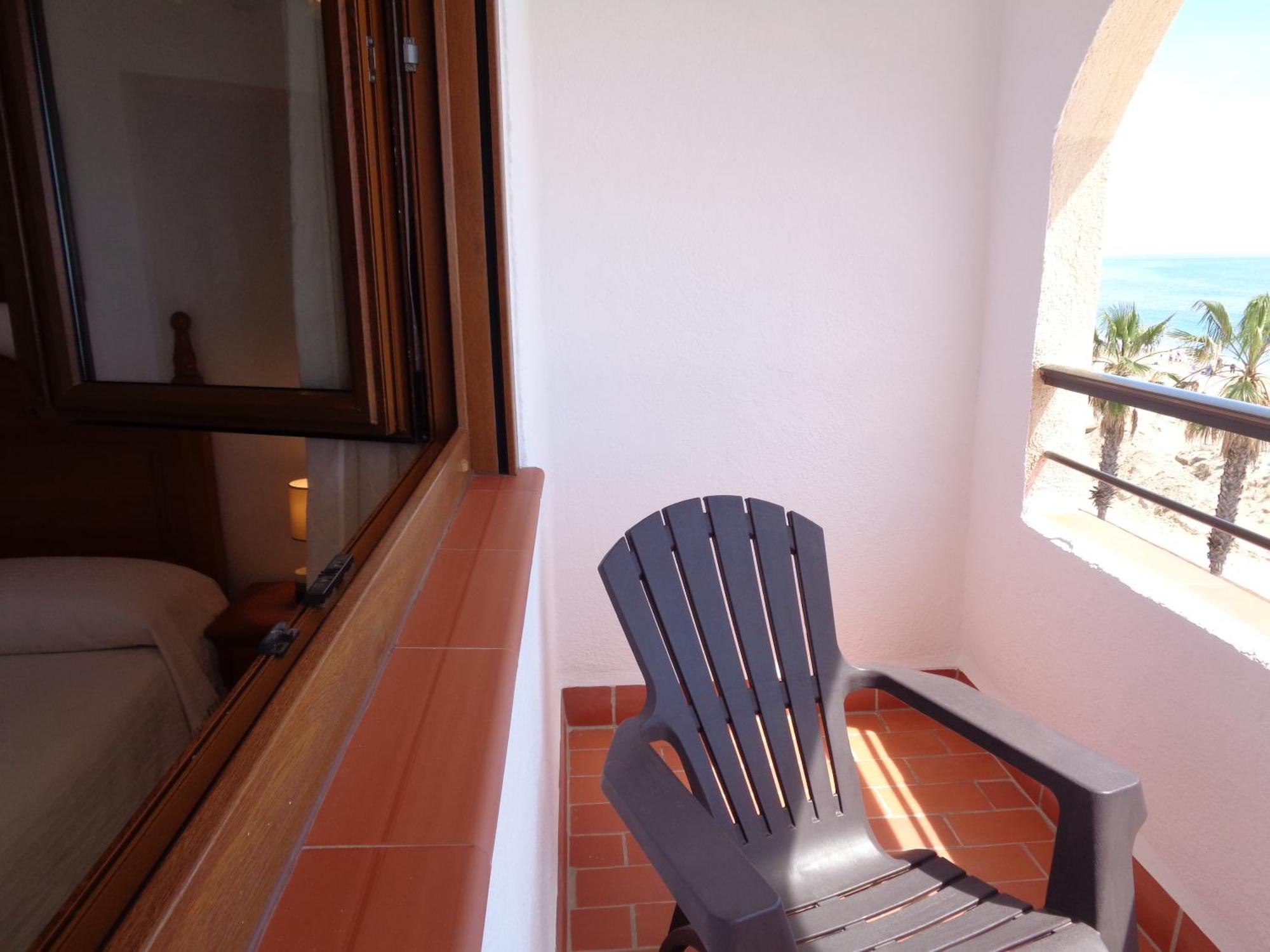 Apartamentos en Primera Línea de Playa, Ada Benedicto XIII, Peñíscola Exterior foto