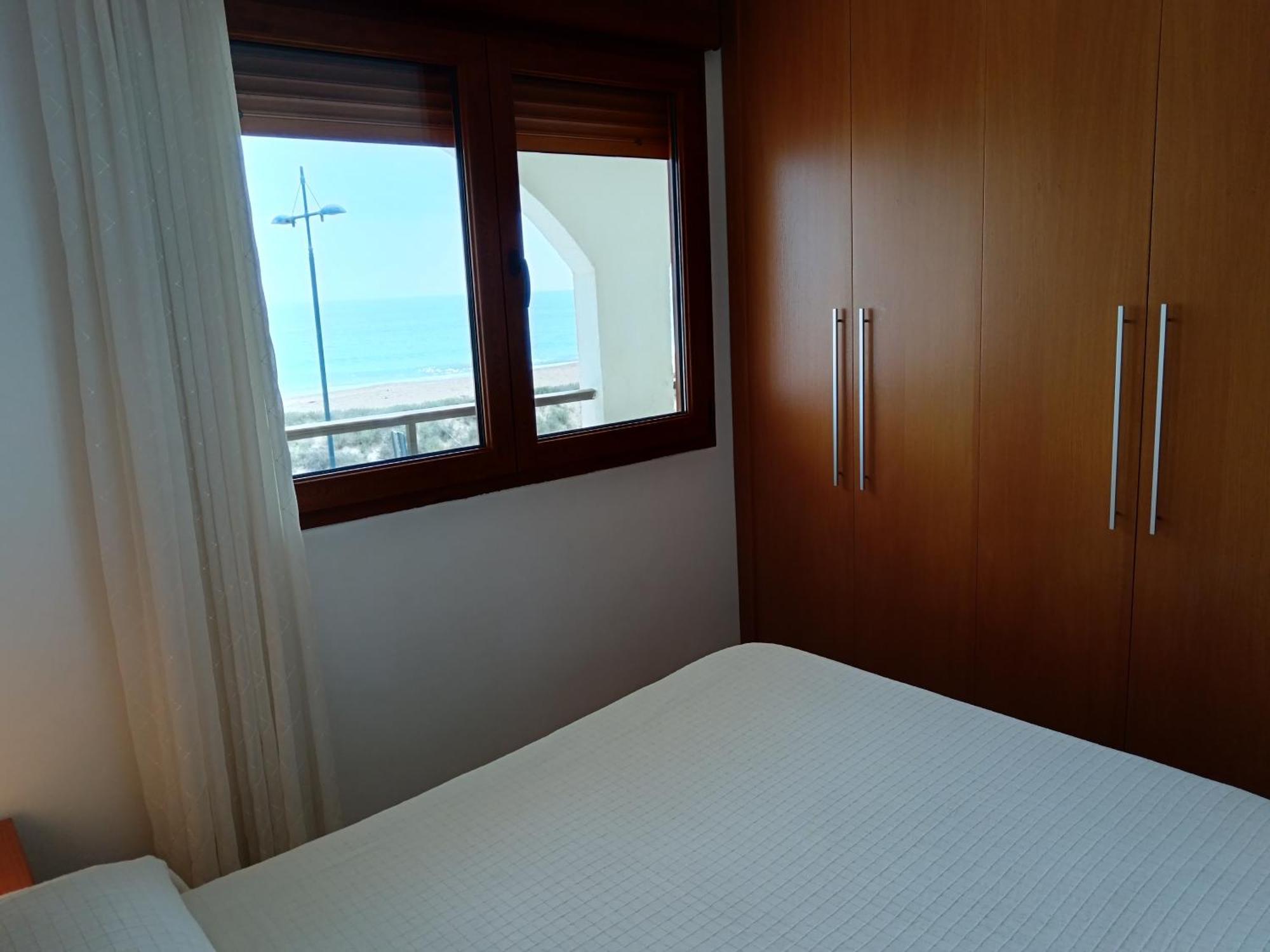 Apartamentos en Primera Línea de Playa, Ada Benedicto XIII, Peñíscola Quarto foto