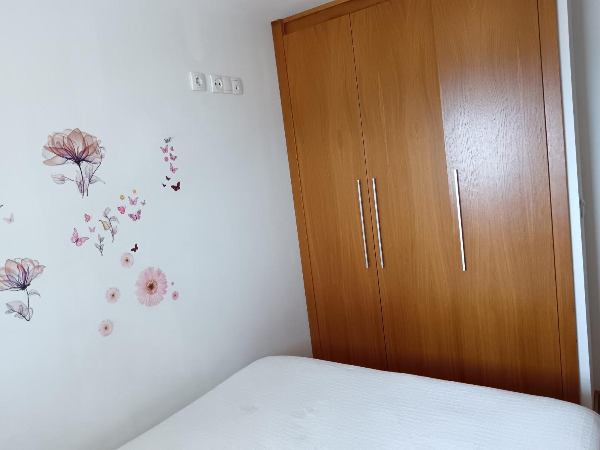 Apartamentos en Primera Línea de Playa, Ada Benedicto XIII, Peñíscola Quarto foto