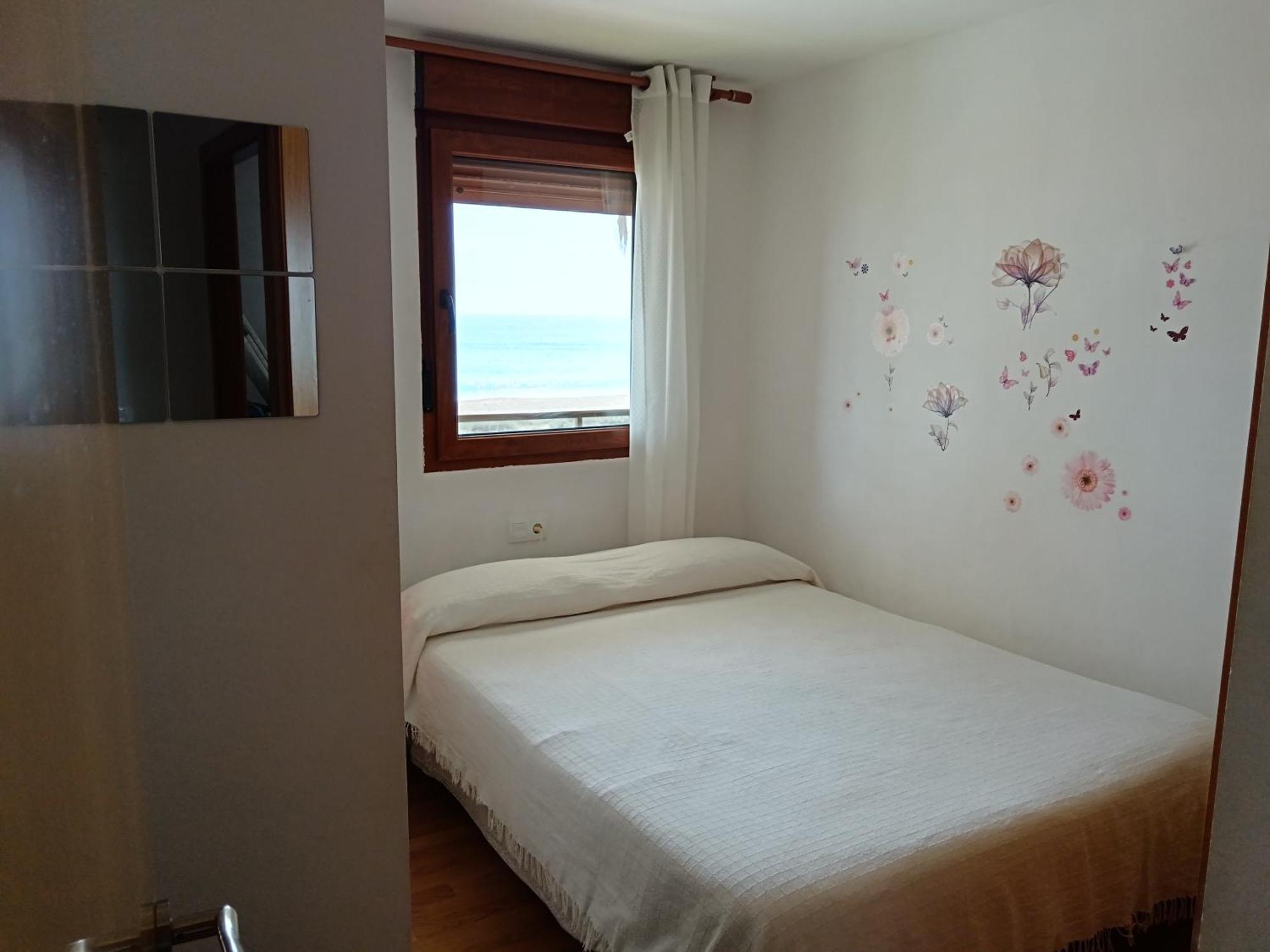 Apartamentos en Primera Línea de Playa, Ada Benedicto XIII, Peñíscola Quarto foto